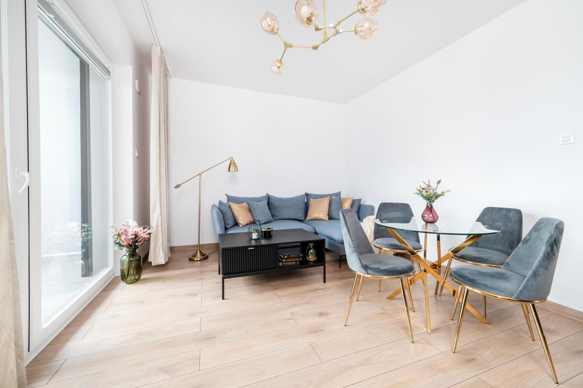 Manufaktura Residence - Apartamenty Prestiz Z Garazem Podziemnym I Dwoma Lazienkami Łódź Eksteriør bilde