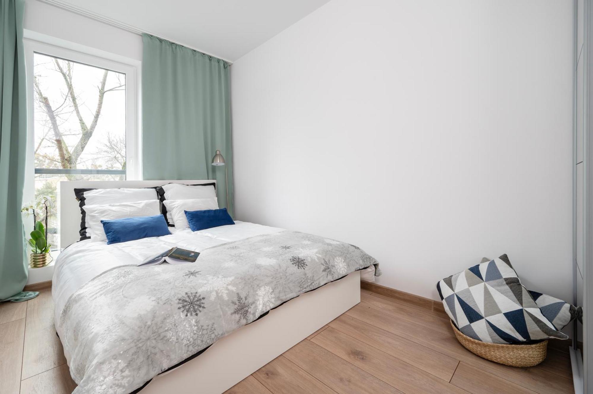 Manufaktura Residence - Apartamenty Prestiz Z Garazem Podziemnym I Dwoma Lazienkami Łódź Eksteriør bilde