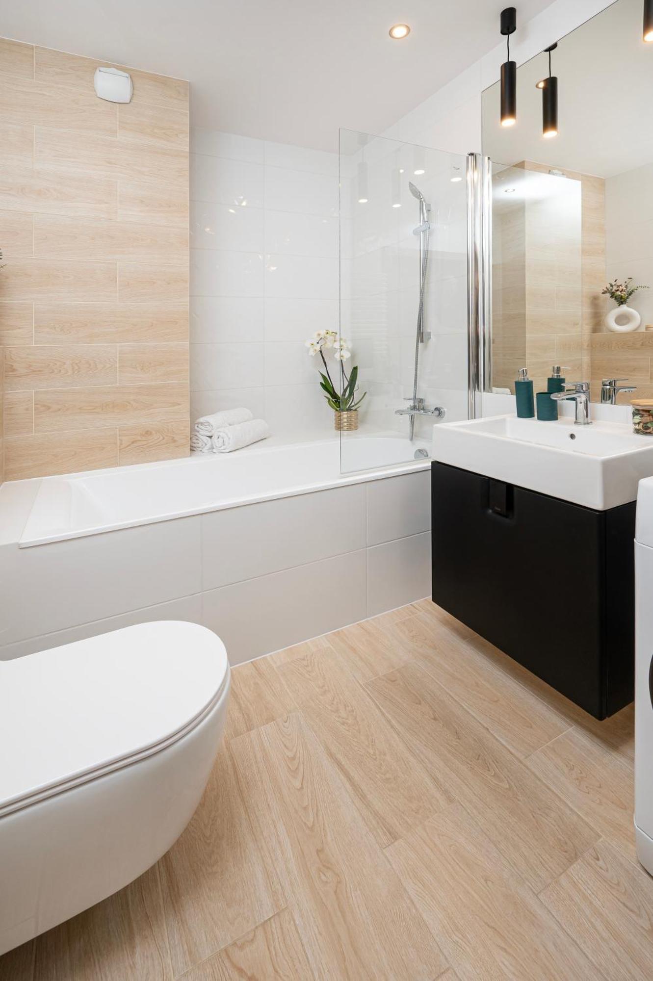 Manufaktura Residence - Apartamenty Prestiz Z Garazem Podziemnym I Dwoma Lazienkami Łódź Eksteriør bilde