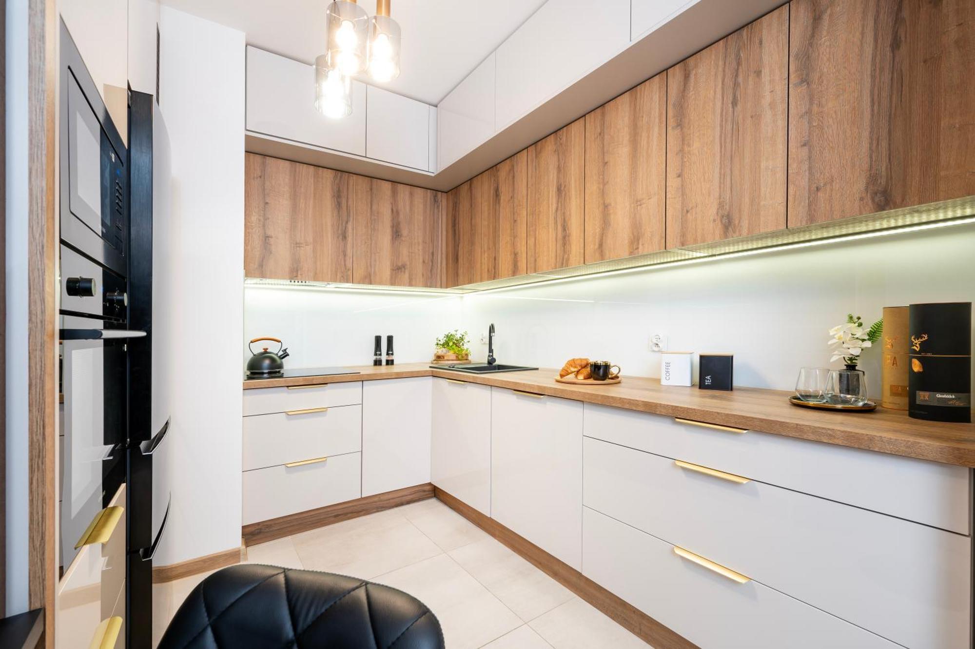 Manufaktura Residence - Apartamenty Prestiz Z Garazem Podziemnym I Dwoma Lazienkami Łódź Eksteriør bilde