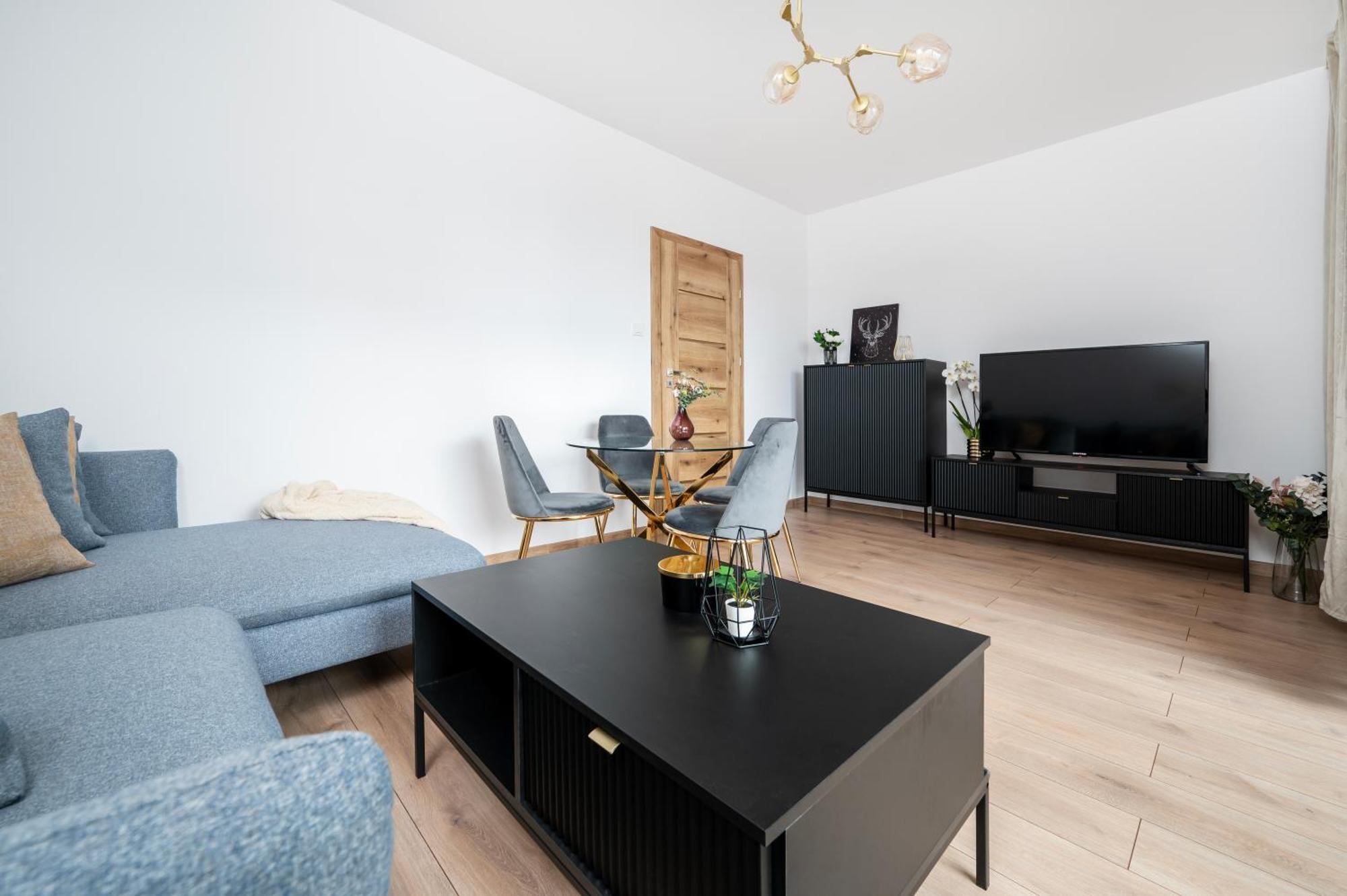 Manufaktura Residence - Apartamenty Prestiz Z Garazem Podziemnym I Dwoma Lazienkami Łódź Eksteriør bilde