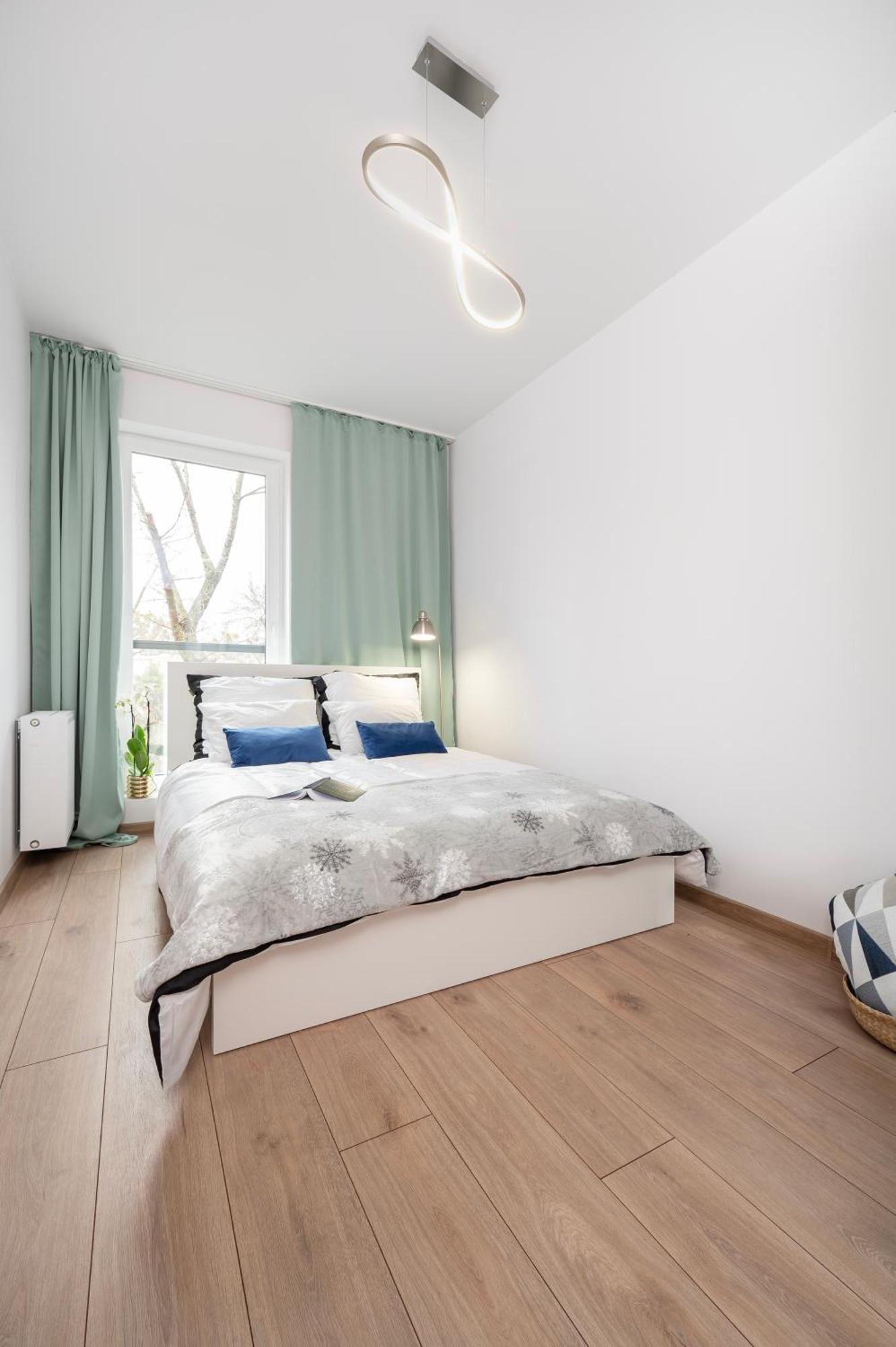 Manufaktura Residence - Apartamenty Prestiz Z Garazem Podziemnym I Dwoma Lazienkami Łódź Eksteriør bilde