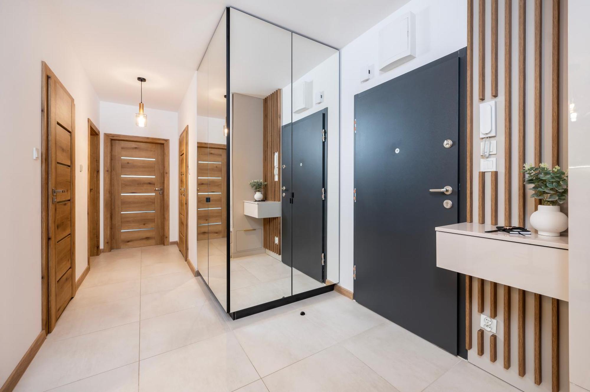 Manufaktura Residence - Apartamenty Prestiz Z Garazem Podziemnym I Dwoma Lazienkami Łódź Eksteriør bilde