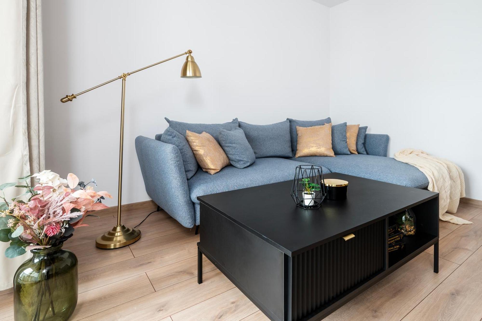 Manufaktura Residence - Apartamenty Prestiz Z Garazem Podziemnym I Dwoma Lazienkami Łódź Eksteriør bilde
